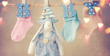 Najlepszy prezent na Baby Shower?