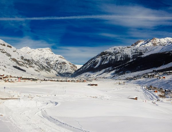 wyjazd na narty w Alpy