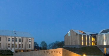 Folwark Łochów