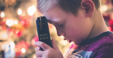 Biblia dla dzieci