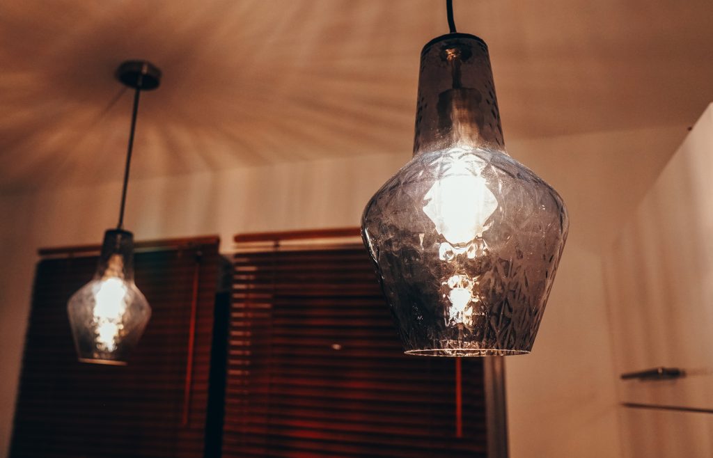 ledvance lampy vintage