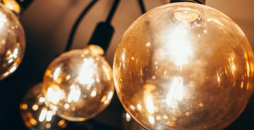 lampy w stylu vintage