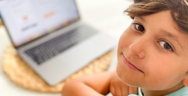 angielski dla dzieci online