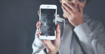 szło na telefon
