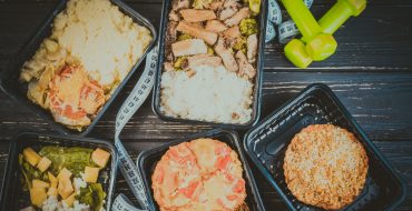 Najnowszy trend – catering dietetyczny