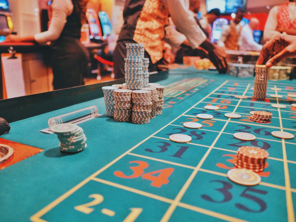 Dlaczego naprawdę potrzebujesz legalne kasyna online w polsce