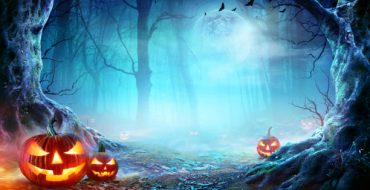halloweenowe opowieści grozy