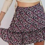 Jak dobrać spódnicę do figury