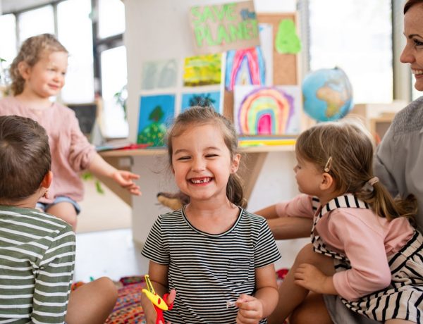 Kurs opiekuna w żłobku online