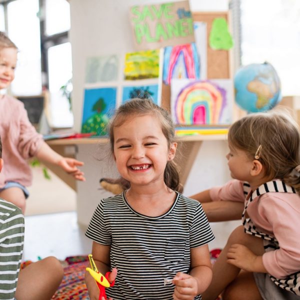 Kurs opiekuna w żłobku online